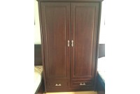 Thanh Lý Tủ Áo Cũ - Tủ Áo 2 Cánh 1m2 x 2m